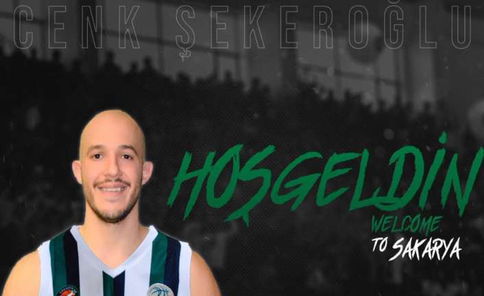 Tahincioğlu Basketbol Süper Ligi’nde mücadele edecek olan Sakarya Büyükşehir Basket,