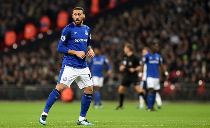 İngiliz basını, İngiltere Premier Lig'in 31. haftasında Everton'ın deplasmanda Stoke