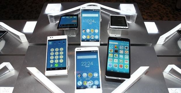 TESK Başkanı Palandöken, 'Cep telefonu satışında uygulanan kredi kartına taksit