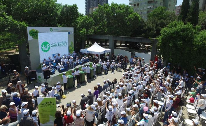 Kadıköy Çevre Festivali’ne başvurular başladı. Doğaya duyarlı ve farkındalık oluşturmak