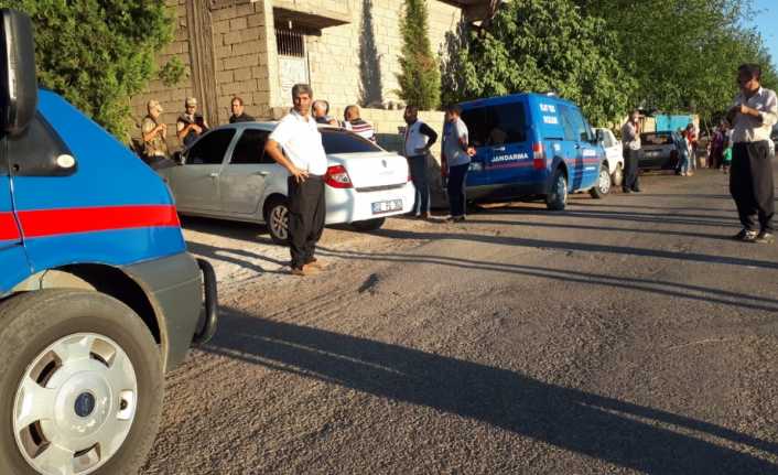 Adıyaman’da 3 kişiyi öldürmekten iki kez cezaevine giren şahıs, bu
