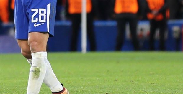 İngiltere Premier Lig ekiplerinden Chelsea, 23. hafta maçında Leicester City