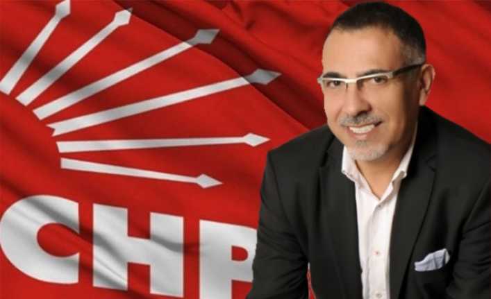 CHP Adayı İsmail Taş’tan 13 Şubat Mesajı Erzincan’ın düşman işgalinden kurtuluşunun 101. Yıl dönümü dolayısıyla yazılı bir