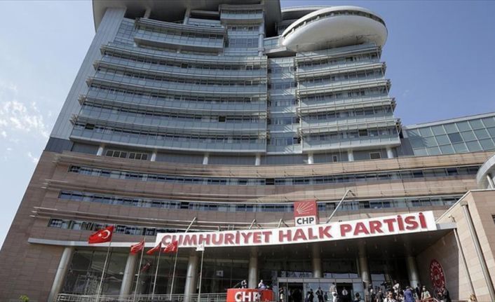 CHP Milletvekili Tamaylıgil ve arkadaşlarının imzasıyla hazırlanan önergede, yüksek kar