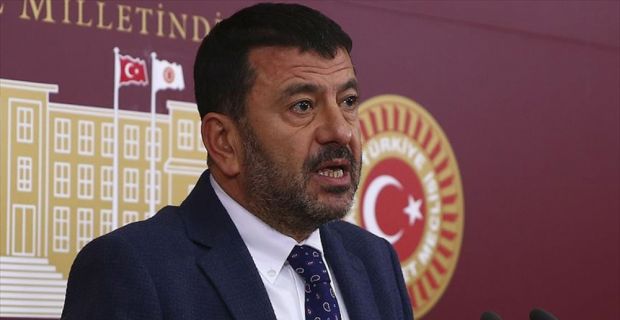 CHP Genel Başkan Yardımcısı ve Malatya Milletvekili Ağbaba, Kanun Hükmünde
