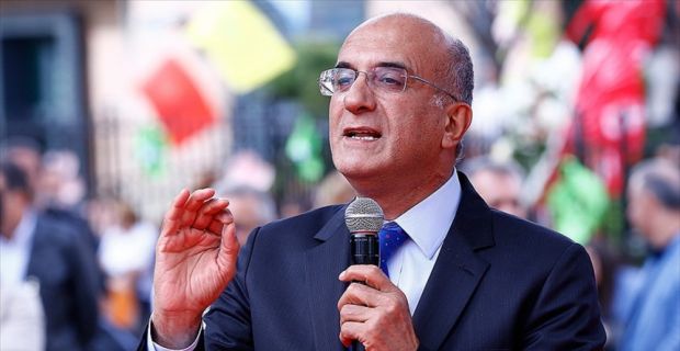 CHP Genel Başkan Yardımcısı Bingöl, "Bizde birçok il ve ilçe