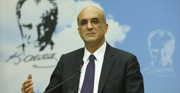 CHP Genel Başkan Yardımcısı Bingöl, "AKP korkuyor. Korkmakta haklılar çünkü