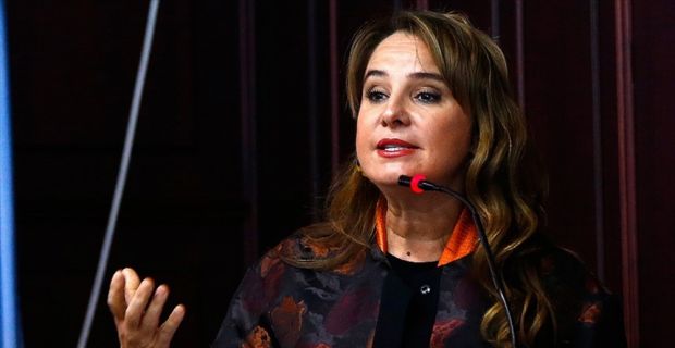 CHP Genel Başkan Yardımcısı Cankurtaran, "OHAL bir an önce sonlandırılmalıdır.