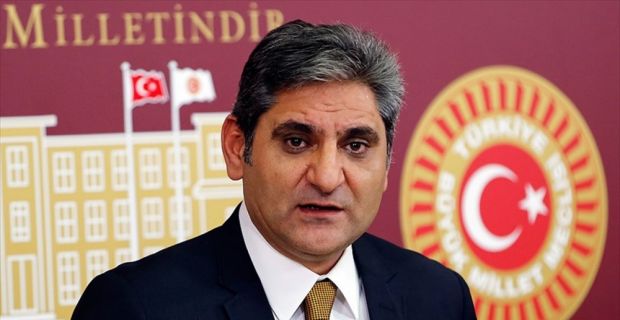 CHP Genel Başkan Yardımcısı Erdoğdu, "Sürekli faiz karşıtı olduğunu söyleyen