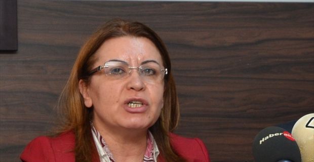 CHP Genel Başkan Yardımcısı Karaca, "2019'da demokrasi, huzur ve adalet