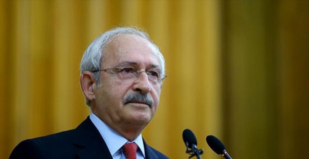 CHP Genel Başkanı Kılıçdaroğlu, Zeytin Dalı Harekatı sırasında yaşanan helikopter