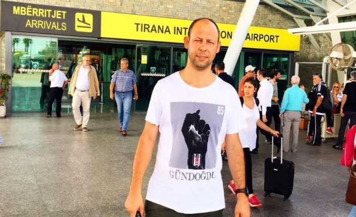 AK Parti Aydın Milletvekili ve TBMM KİT Komisyonu Başkanı Mustafa