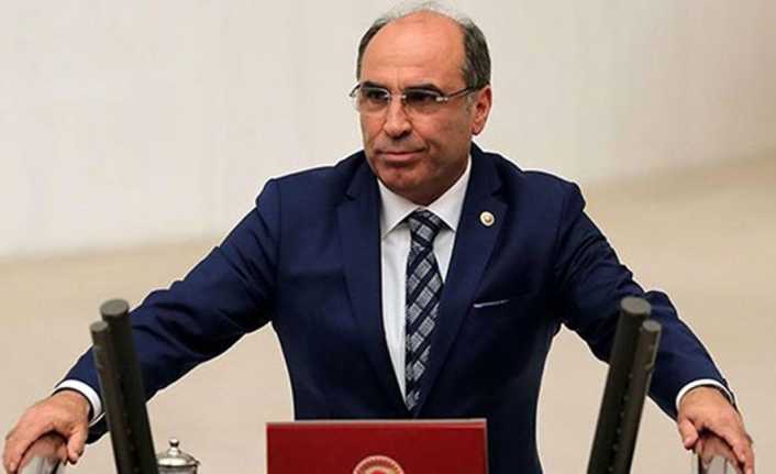 CHP Edirne Milletvekili Erdin Bircan, tedavi gördüğü hastanede hayatını kaybetti.