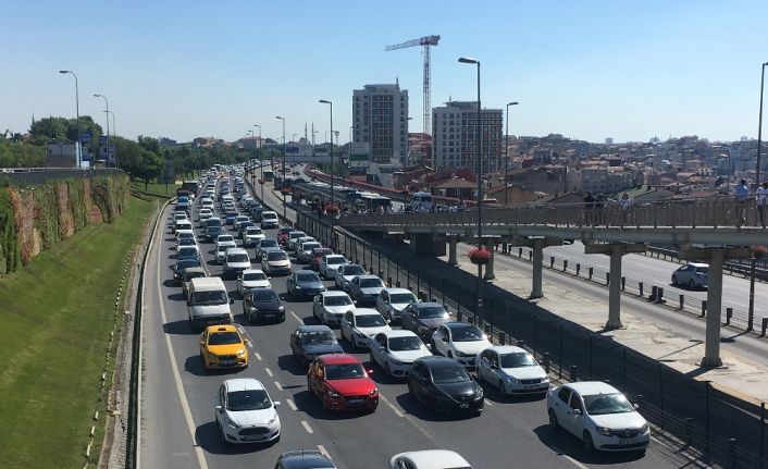 CHP İl Başkanlığı tarafından Beyoğlu’nda yapılacak olan ‘OHAL Değil Demokrasi