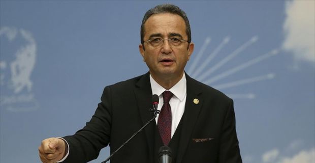 CHP Genel Başkan Yardımcısı ve Parti Sözcüsü Tezcan, 3-4 Şubat'ta