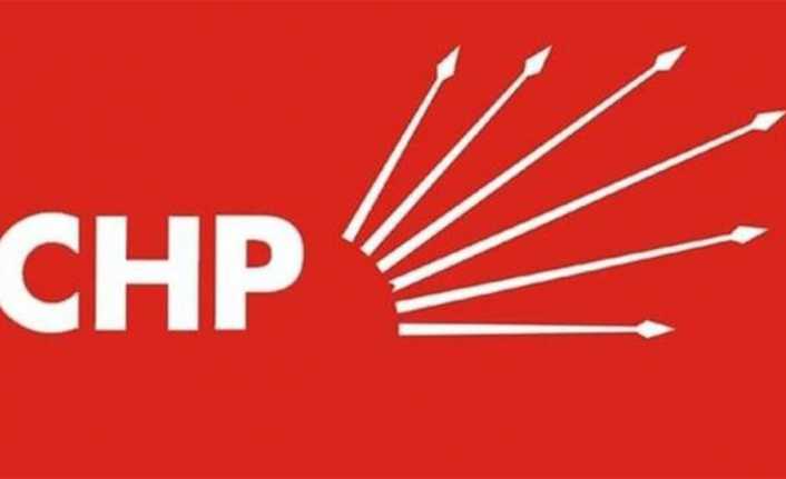 CHP’de 24 Ekim’de toplanan Parti Meclisinde (PM) 105 ilçe ve