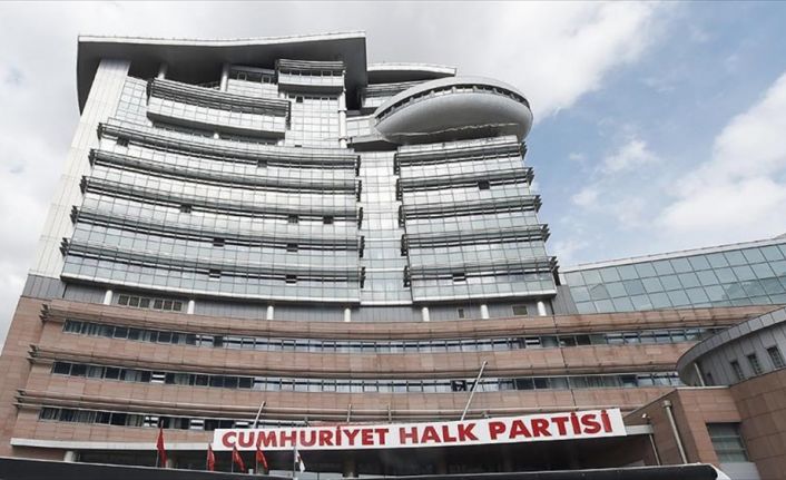 CHP Genel Başkan Kılıçdaroğlu'nun talimatıyla kurulan komisyon, 1 ayı aşkın