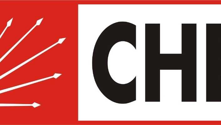 CHP’de 24 Ekim’de toplanan Parti Meclisinde (PM) 105 ilçe ve