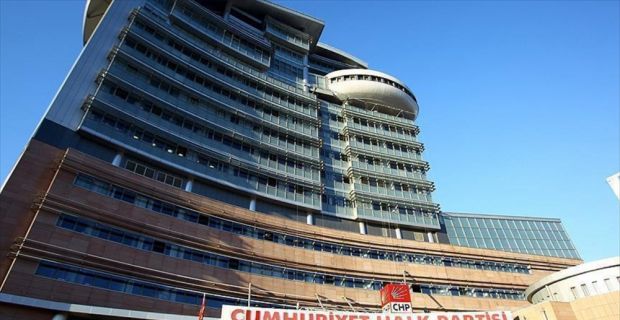 CHP'de 3 Mayıs'ta başlayan kurultay takvimi çerçevesinde bugüne kadar Ankara