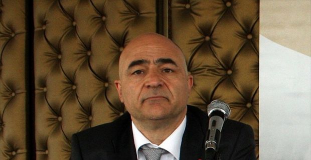 Eski CHP İstanbul Ümraniye İlçe Başkanı Çabuk, 3-4 Şubat'ta yapılacak