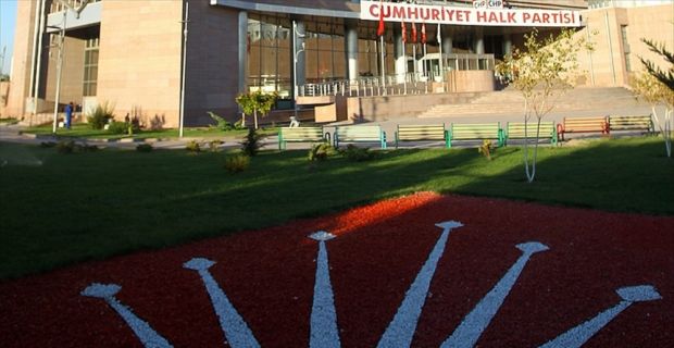 CHP Genel Başkanı Kılıçdaroğlu, partisinin yeni MYK üyelerini belirledi. Parti