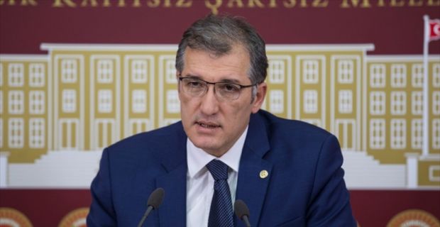 CHP'li İrgil, bütün travmalarda ilk bir saatin önemine işaret ederek,