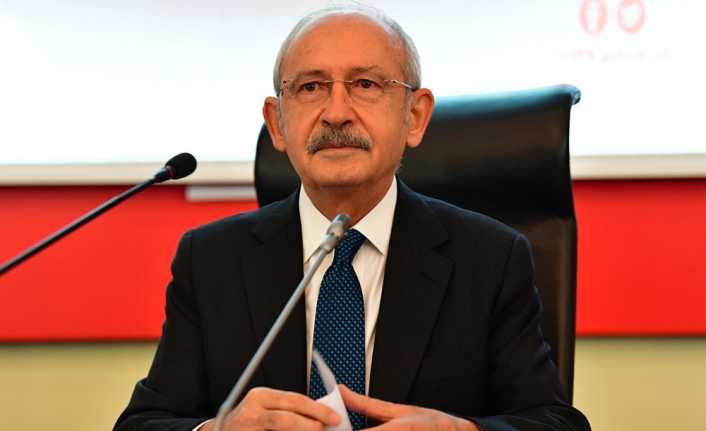 CHP Genel Başkanı Kemal Kılıçdaroğlu, “1 Ocak 2019’dan itibaren CHP’li