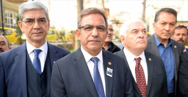 CHP Genel Başkan Yardımcısı Budak, "Bu operasyon aslında gecikmiş bir