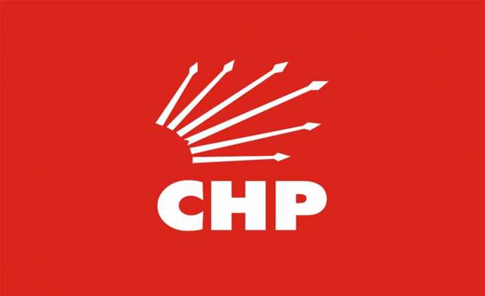 Cumhuriyet Halk Partisi Parti Meclisi’nde İstanbul ve Ankara’nın da aralarında