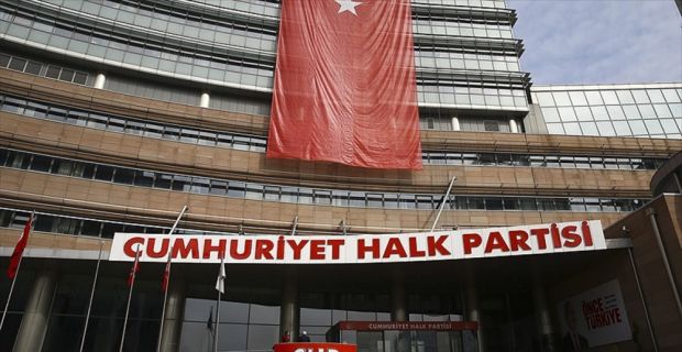 CHP'nin, AK Parti ve MHP tarafından hazırlanan seçim ittifakı teklifinin