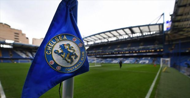 İngiltere Premier Lig ekiplerinden Chelsea, Andreas Christensen ile sözleşme yeniledi.