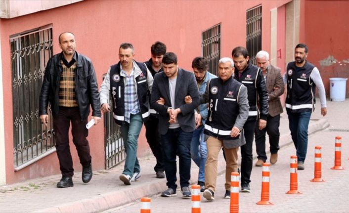 Çiftlik Bank benzeri yapılanmayla üyelerinden para topladığı öne sürülen Kayseri