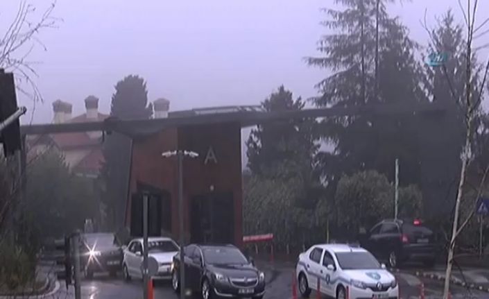 Yüksek kar payı vaadiyle binlerce kişinin dolandırıldığı Çiftlik Bank’ın merkezi