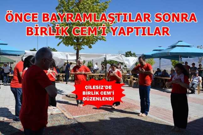 İki yıl önce Ataşehir Belediye Başkan Yardımcısı Abdullah Der ve
