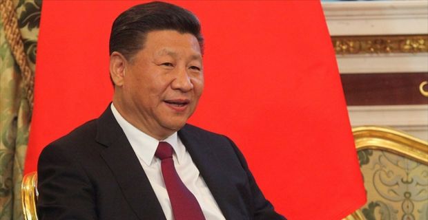 Çin'de devlet başkanlığı ve başkan yardımcılığı için geçerli olan 10