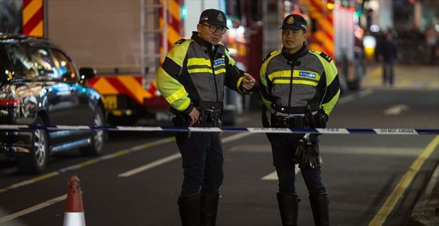 Çin polisi, yüz tanıma özelliği sayesinde aranan kişileri tespit etmeye