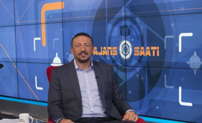 Türkiye Basketbol Federasyonu (TBF) Başkanı Hidayet Türkoğlu, Çin’de gerçekleşecek Dünya