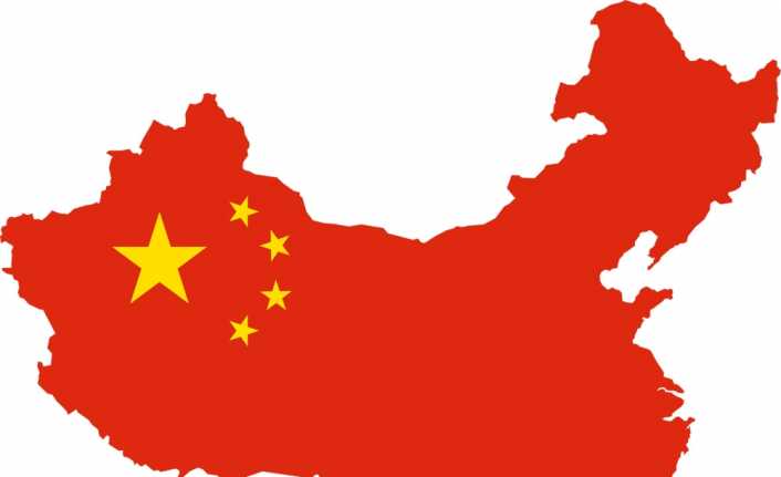 Çin ile ABD savaş gemilerinin Güney Çin Denizi’nde burun buruna