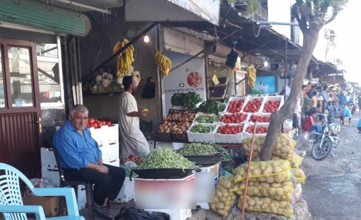Türk Silahlı Kuvvetleri’nin Afrin’de düzenlediği Zeytin Dalı Harekatının ardından Cinderes’te
