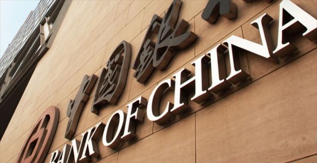 Bank of China Turkey AŞ’nin Genel Müdürü Li, “Türkiye'de uzun