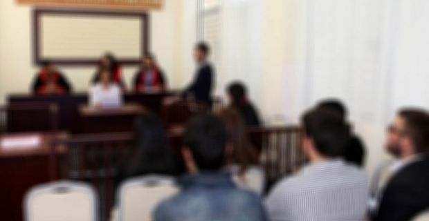Eskişehir’de üvey kızına cinsel istismarda bulunan şahsa 30 yıl hapis