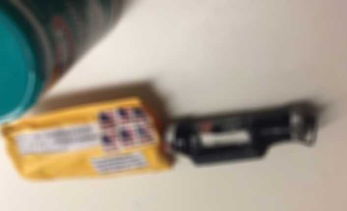 ABD’de çeşitli diplomatlara gönderilen bombalı paketlerin ardından CNN binasına da