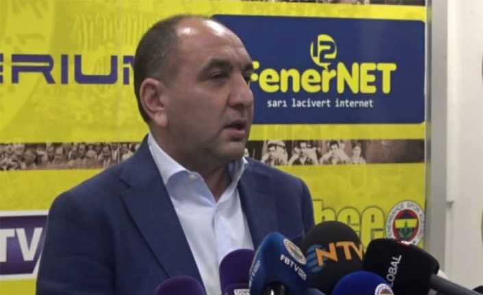 Fenerbahçe Asbaşkanı Semih Özsoy, “Phillip Cocu baş sorumlu olarak bedelini