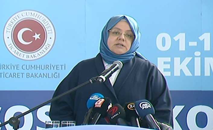 TESK ve UNİCEF Çocuk Hakları ve İş İlkeleri Programı Tanıtım