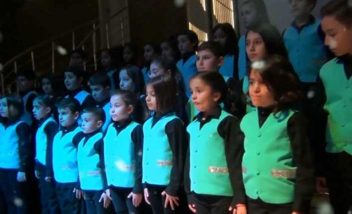 Erzincan Valiliği İl Kültür ve Turizm Müdürlüğü bünyesinde 2018 yılında