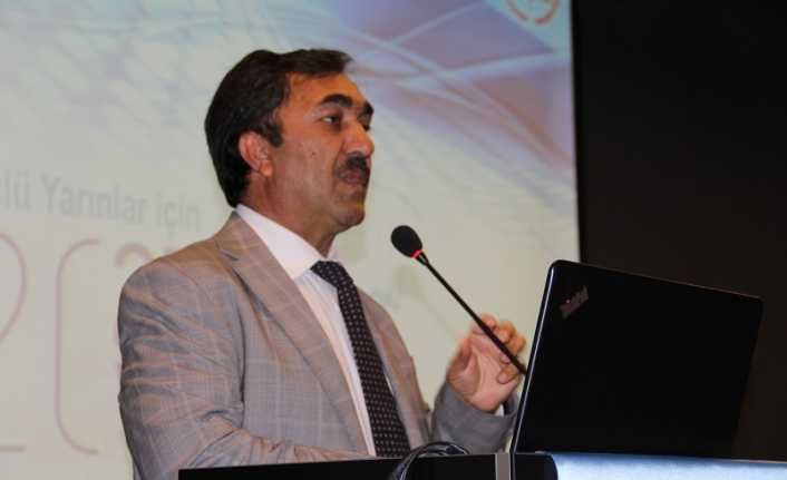 Çocuklarımızı Mesleki Eğitime Yönlendirelim Kuzeydoğu Anadolu Kalkınma Ajansı ve Erzincan İl Milli Eğitim Müdürlüğü