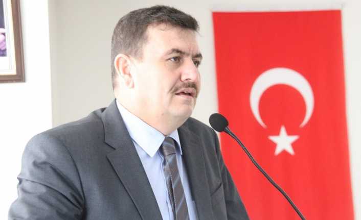 Erzincan Valisi Ali Arslantaş