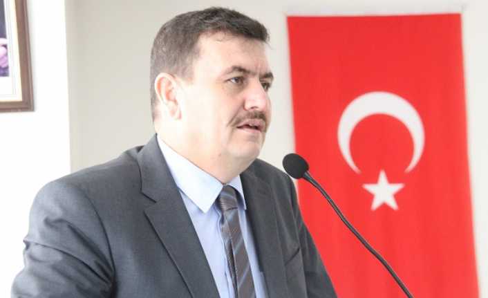 Erzincan Valisi Ali Arslantaş başkanlığında, Uyuşturucu ve Bağımlılıkla Mücadele Değerlendirme
