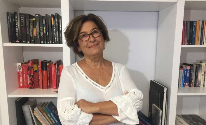 Eğitimci Yasemin Pakkan, son dönemlerde sıkça yaşanan çocuk istismarlarına yönelik