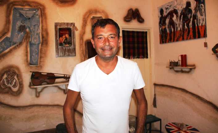 İstanbul’u terk eden ünlüler kervanına ünlü oyuncu Yalçın Dümer de